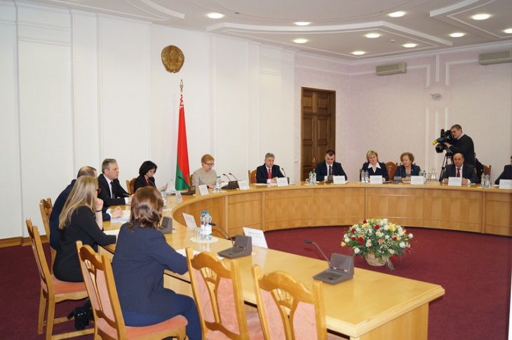 Ермошина рассказала, когда чиновники становятся опасными 