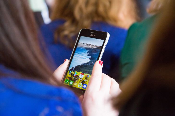 Кредит за пару минут. Белорусам уже не надо посещать банки 