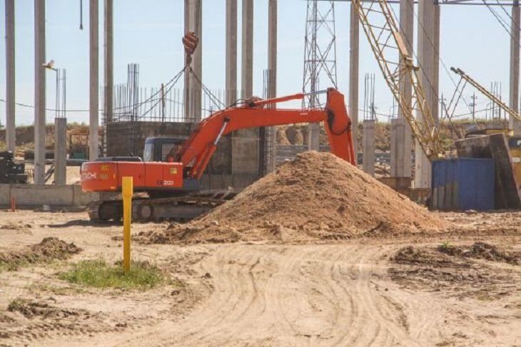 Страны ЕС заинтересованы в строительстве энергоэффективных домов по проекту брестского завода КПД Страны ЕС заинтересованы в строительстве энергоэффективных домов по проекту брестского завода КПД