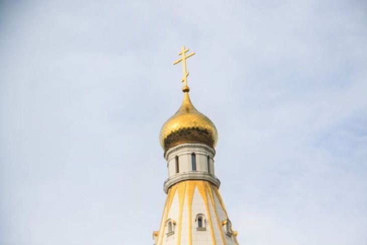 Храм-памятник в Минске обрел свой голос