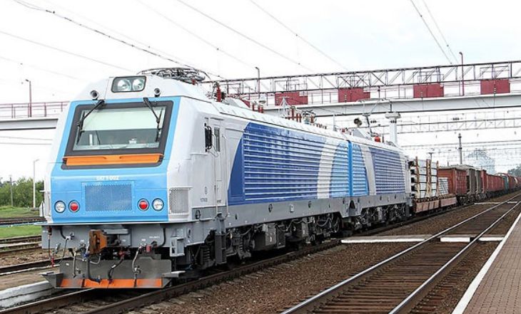 Глава Минтранса Литвы потребовал бороться за каждую тонну грузов из Беларуси Глава Минтранса Литвы потребовал бороться за каждую тонну грузов из Беларуси