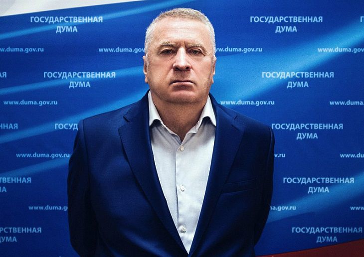 Жириновский признался в страшной травме, навсегда изменившей его жизнь