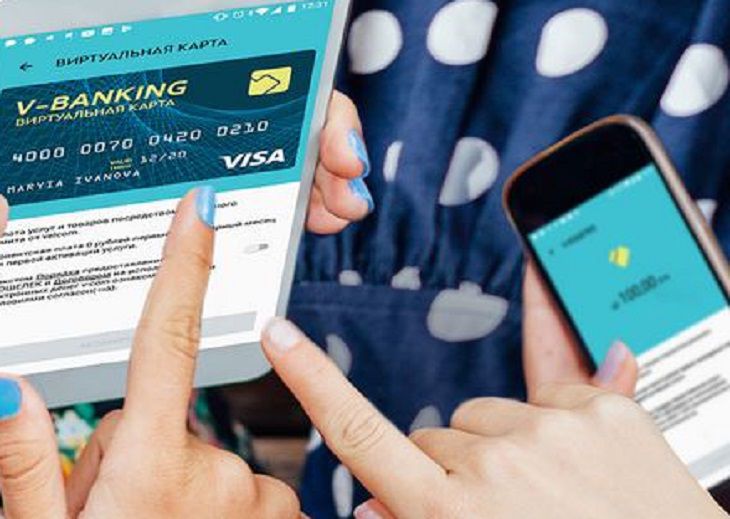 Белорусы смогут заправлять авто со смартфонов Белорусы смогут заправлять авто со смартфонов