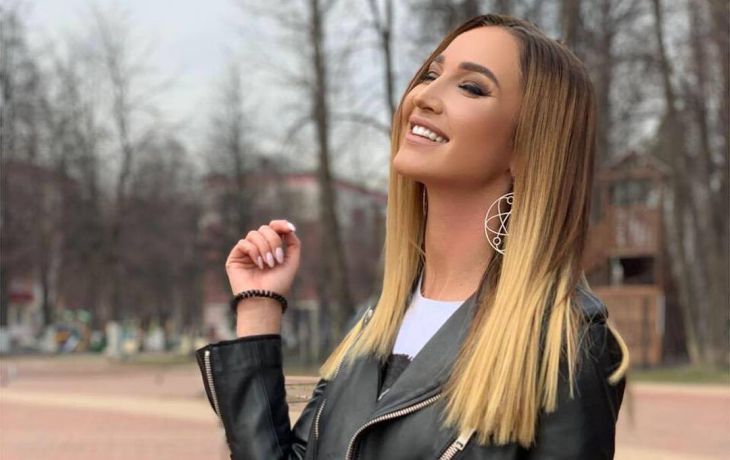 Я думала, только мне такое пишут: Ольга Бузова вступилась за Сергея Лазарева Я думала, только мне такое пишут: Ольга Бузова вступилась за Сергея Лазарева