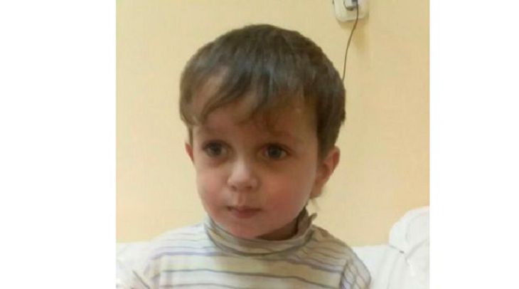 Поиски 2-летнего мальчика продолжаются: СК возбудил уголовное дело