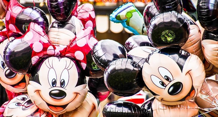 Disney запустит стриминговый сервис