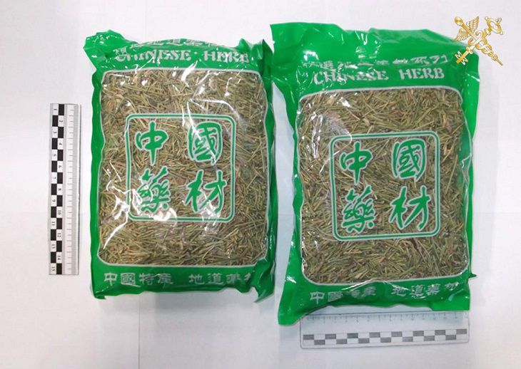 Стало известно, какие наркотики чаще всего пытались ввезти в Беларусь 