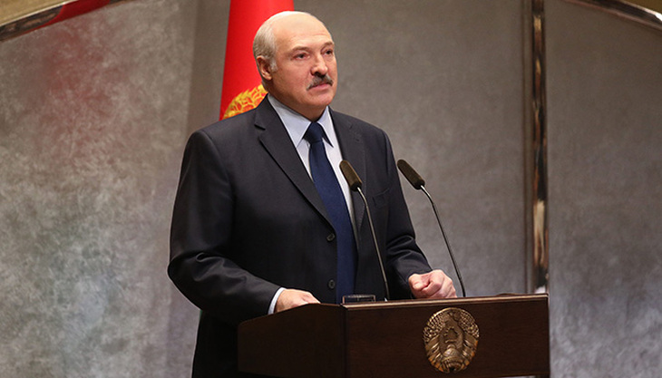 Лукашенко выразил соболезнования в связи с террористической атакой в Пакистане