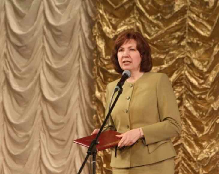 Лукашенко отправил Кочанову в Житковичи разобраться, почему возмущаются люди