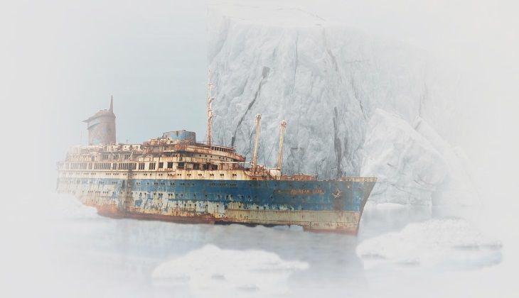 Названы секреты капитана «Титаника» Эдварда Смита