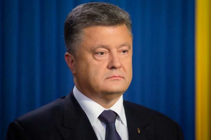 Порошенко заявил о планах провести выборы в Донбассе Порошенко заявил о планах провести выборы в Донбассе