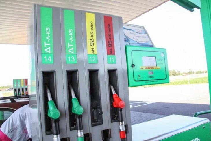  В Беларуси снова подорожает топливо