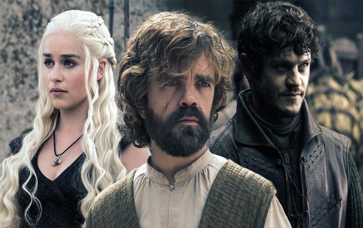 Белорусов предупредили об опасности просмотра «Игры престолов»