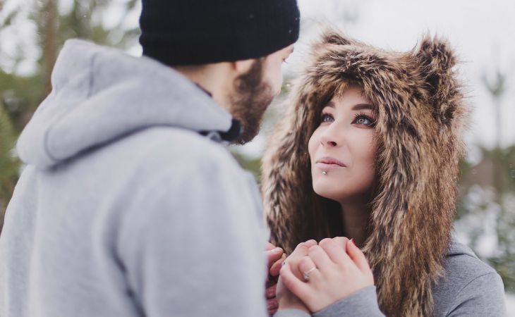 5 ошибок наивных женщин в отношениях с мужчинами