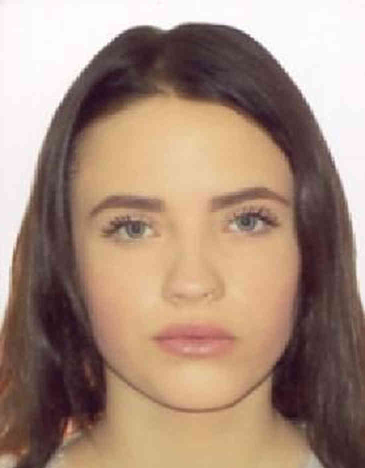 В Минске без вести пропали две юные девушки