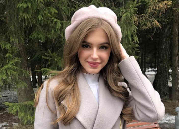 Выбрана новая «Мисс Россия-2019». Посмотрите на 20-летнюю красавицу