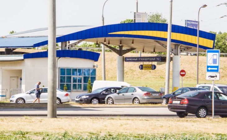 Газ или бензин?  Простая математика для автовладельцев в белорусских реалиях