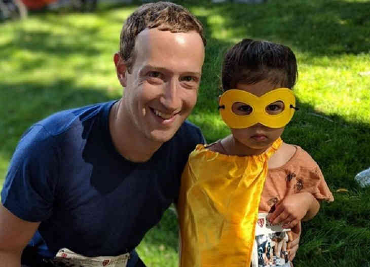 Марка Цукерберга хотят снять с поста главы Facebook