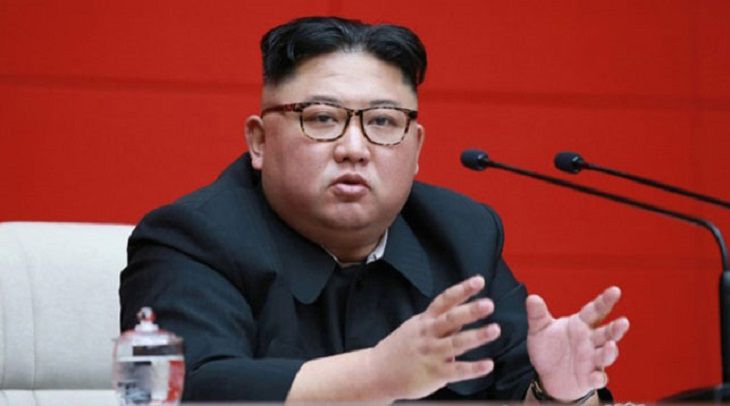 В России ждут Ким Чен Ына