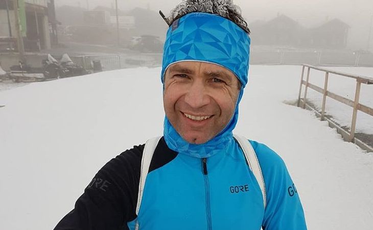 Бьорндален: «Когда я был маленьким, жутко напивался. Папа гнал самогон 90-96 градусов»