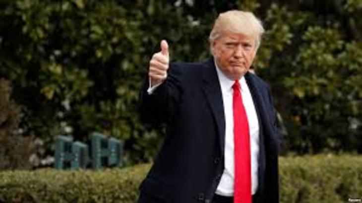 «Для спасения имиджа»: Трамп посоветовал Boeing переименовать проблемный 737 MAX