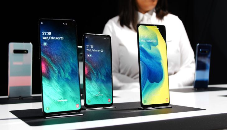 Главную фишку Samsung Galaxy Note 10 рассекретили до анонса