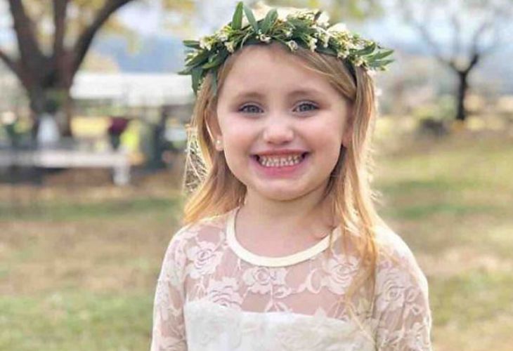 В США четырехлетний мальчик случайно застрелил свою шестилетнюю сестру