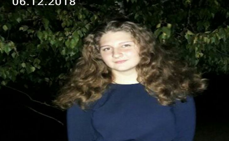 15-летнюю девочку, которую искали в Минске, нашли у ее друзей