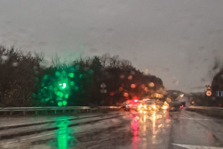 Погода на 15 апреля 2019 года: дождь и мокрый снег Погода на 15 апреля 2019 года: дождь и мокрый снег