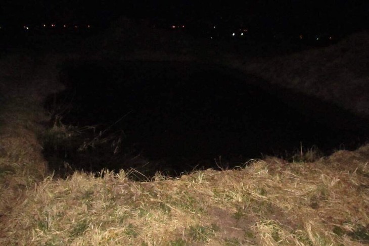 В Витебском районе утонул 5-летний мальчик