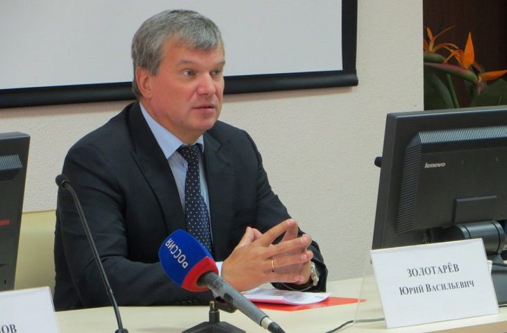 Россия назначила торгпредом в Беларуси бывшего заместителя Бабича