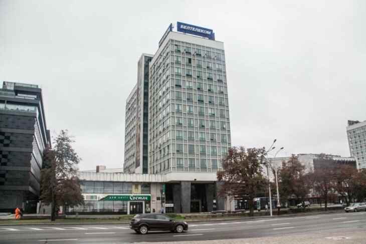 Министр культуры Бондарь: Я против любых административных мер по внедрению белорусского языка Министр культуры Бондарь: Я против любых административных мер по внедрению белорусского языка