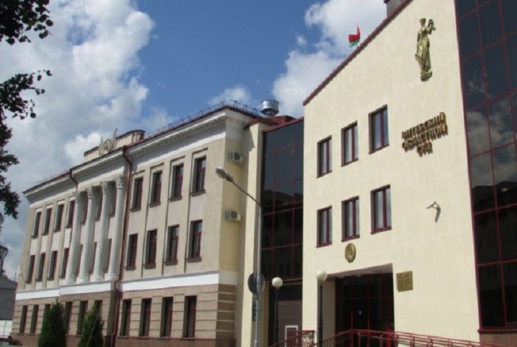 Мужчина в Витебске подрался. Попал в суд. Дали 17 лет Мужчина в Витебске подрался. Попал в суд. Дали 17 лет