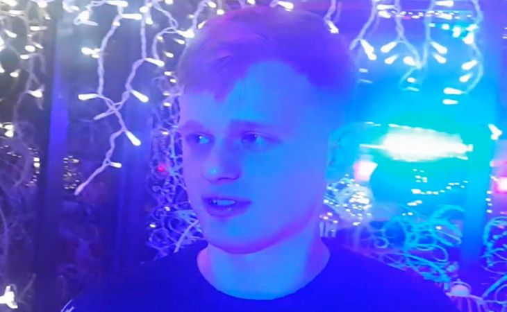 В Минске разыскивают троих молодых людей, которые избили двух мужчин возле клуба