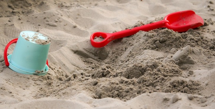 Жительница Барановичей закопала новорожденного ребенка