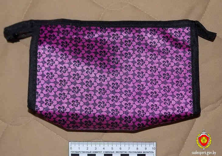 В Березе «переписчица» обокрала бабушку и оставила улику 