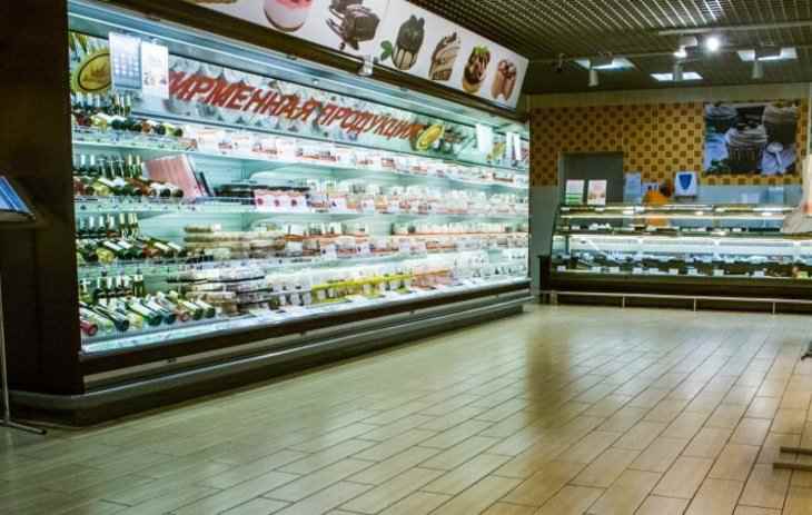 Российский вице-премьер: Нам нужны доказательства, что Беларусь не занимается реэкспортом продуктов Российский вице-премьер: Нам нужны доказательства, что Беларусь не занимается реэкспортом продуктов