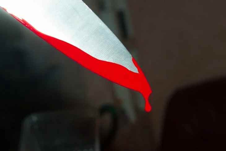 Санитарка детской поликлиники зарезала дочь по приказу голосов Санитарка детской поликлиники зарезала дочь по приказу голосов