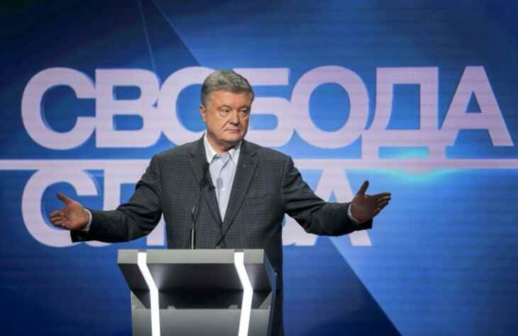 Петр Порошенко: Я призываю каждого стать украиноботом