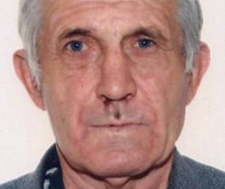 «В феврале перенес инсульт». В Минске ищут 70-летнего мужчину «В феврале перенес инсульт». В Минске ищут 70-летнего мужчину