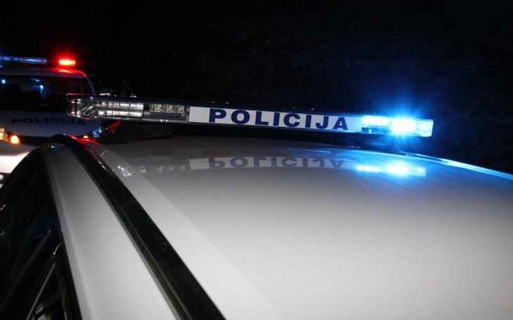 Нетрезвый гражданин Беларуси попал в переделку в Клайпеде