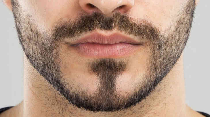 Ученые рассказали, что мужская борода — источник микробов