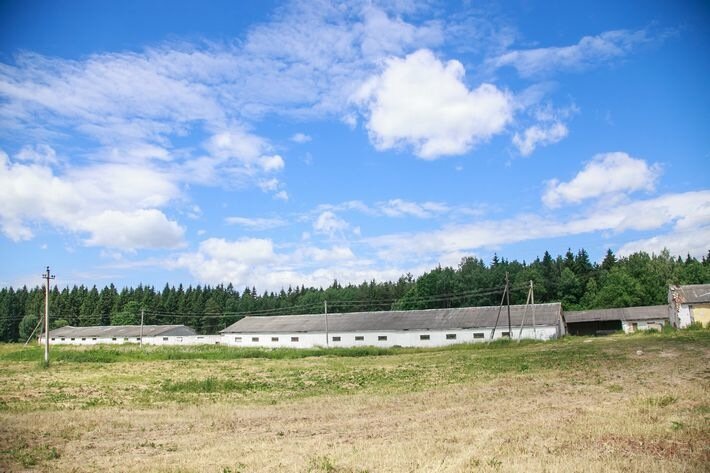 В Ивацевичах в апреле работникам платят от 330 рублей 