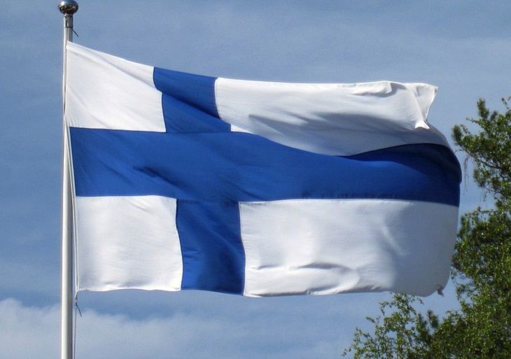 В Минске открывают новый офис посольства Финляндии В Минске открывают новый офис посольства Финляндии
