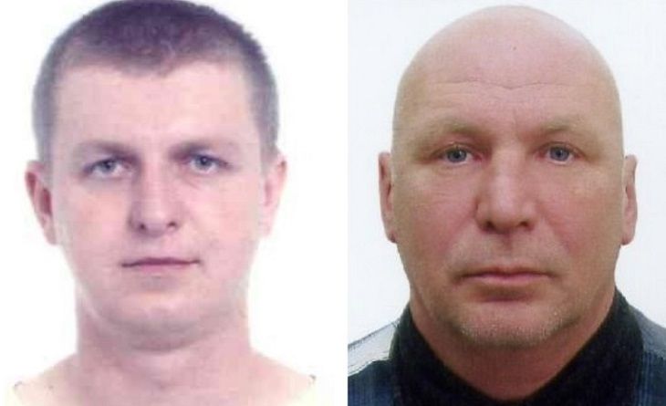 В Витебске задержали квартирных воров, ищут потерпевших