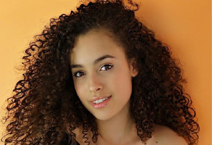 Известная актриса внезапно умерла в 16 лет Известная актриса внезапно умерла в 16 лет