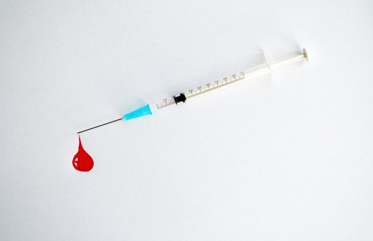 Ученые рассказали, какая группа крови наиболее подвержена травмам