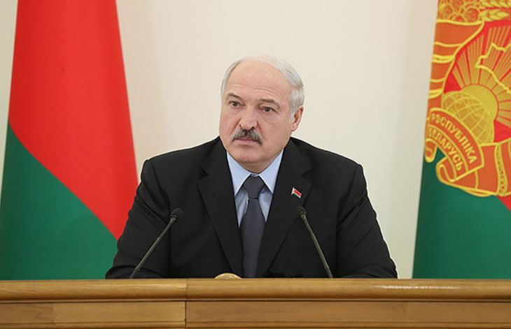 Макей рассказал, поедет ли Лукашенко в Брюссель