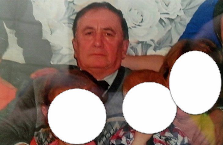 Исчезновение главы сельсовета в Вороновском районе: что известно