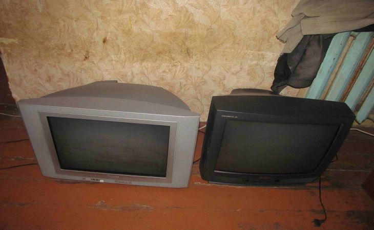 В Орше мужчина обворовал соседей, которые забыли закрыть входную дверь В Орше мужчина обворовал соседей, которые забыли закрыть входную дверь